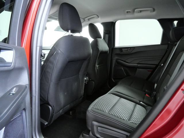 Certified 2023 Ford Escape Active AWD/4WD image 12