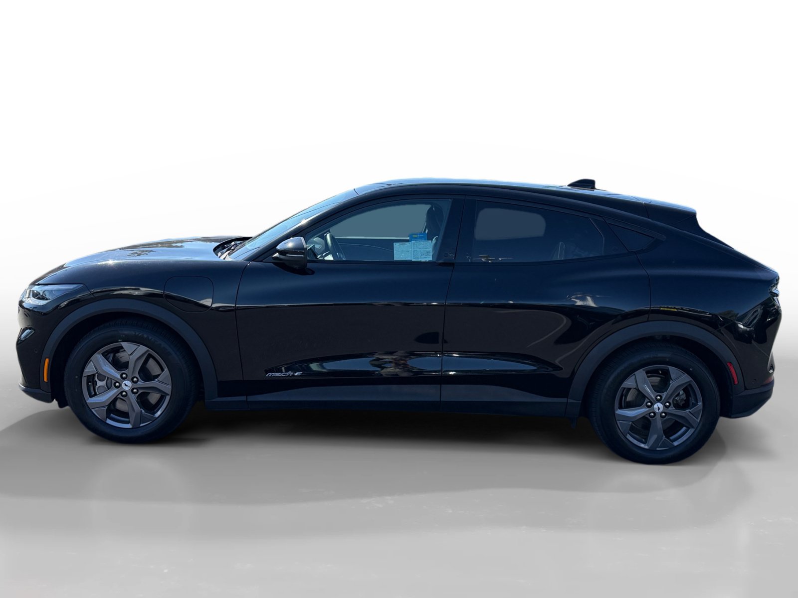 Certified 2023 Ford Mustang Mach-E Select RWD image 2