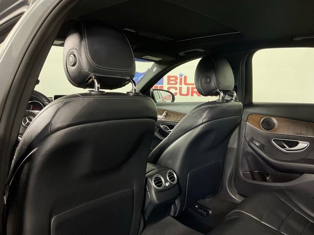 Used 2018 Mercedes-Benz C 300 Sedan image 15