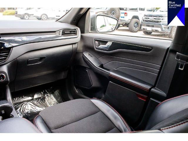 Certified 2024 Ford Escape ST-Line AWD/4WD image 16