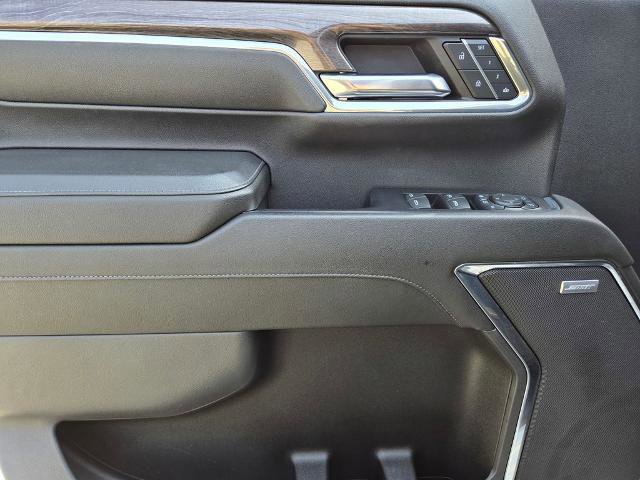 Used 2024 Chevrolet Silverado 2500 LTZ w/ LTZ Plus Package image 17