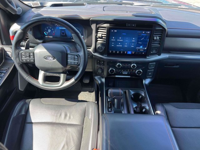 Certified 2025 Ford F150 Raptor AWD/4WD image 15