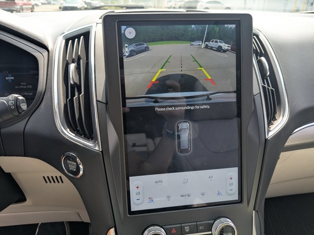 Certified 2024 Ford Edge Titanium w/ Titanium Elite Package AWD/4WD image 22
