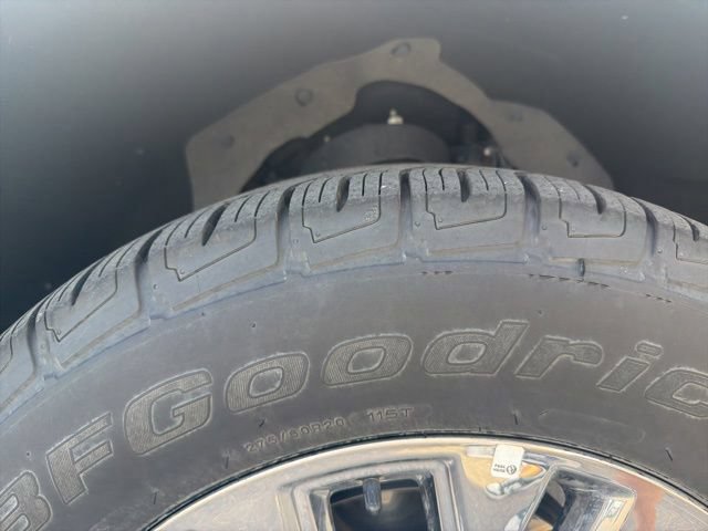 Certified 2024 Ford F150 Lariat w/ Tow/Haul Package AWD/4WD image 10
