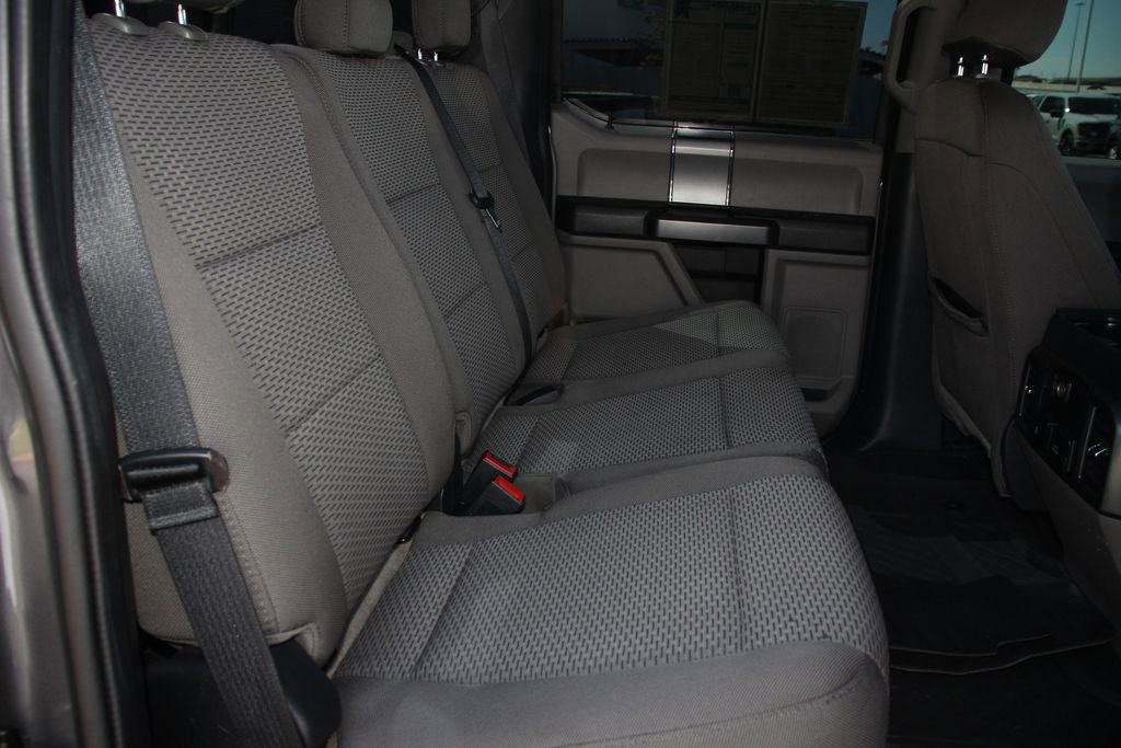 Certified 2022 Ford F250 XLT w/ XLT Premium Package AWD/4WD image 26