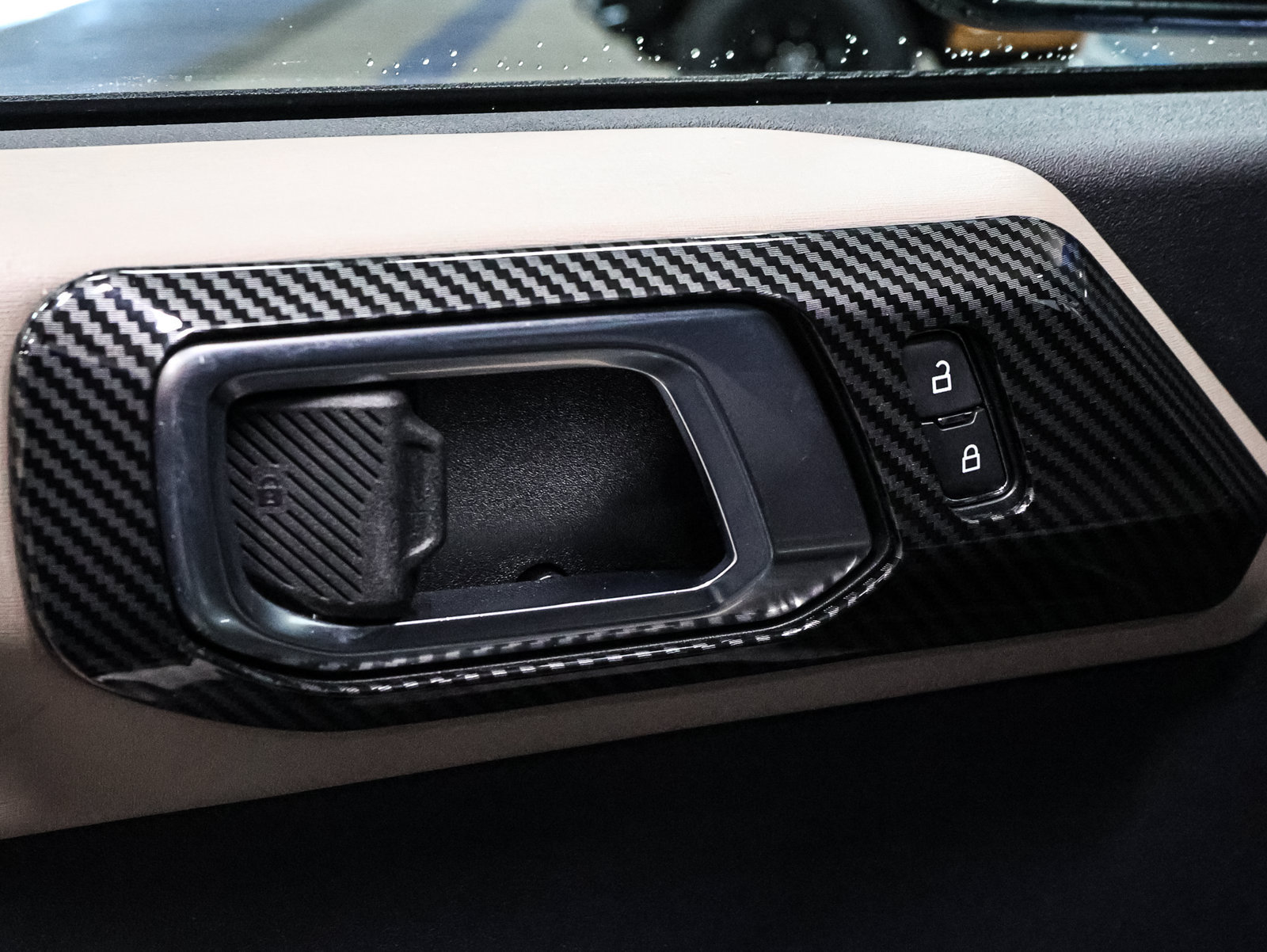Certified 2022 Ford Bronco Wildtrak AWD/4WD image 22