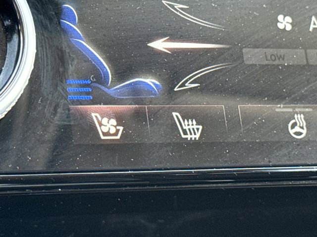 Used 2024 Genesis GV80 2.5T w/ Prestige Package image 18