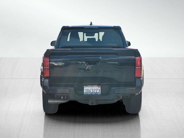 Used 2024 Toyota Tacoma TRD Sport image 4