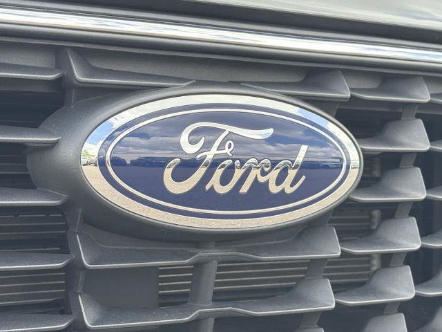 Certified 2024 Ford Escape Active AWD/4WD image 12