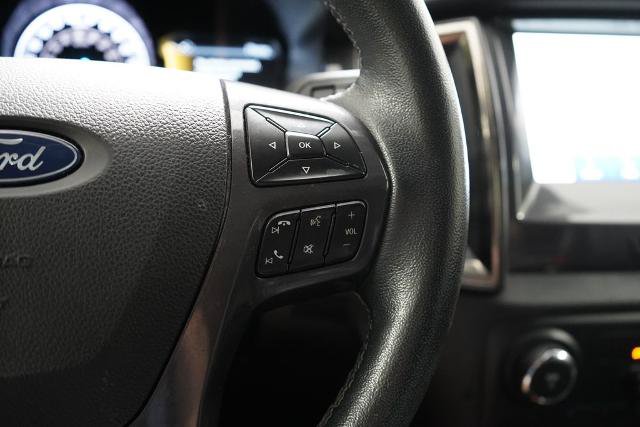 Certified 2020 Ford Ranger Lariat w/ Technology Package AWD/4WD image 18