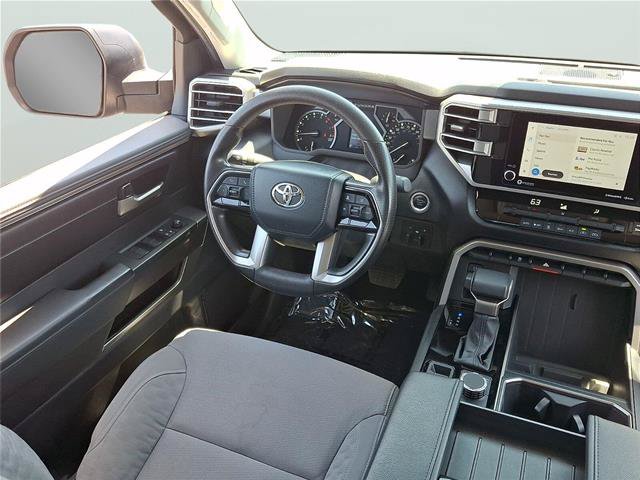 Used 2024 Toyota Tundra SR5 AWD/4WD image 17
