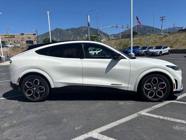 Certified 2022 Ford Mustang Mach-E GT AWD/4WD image 11