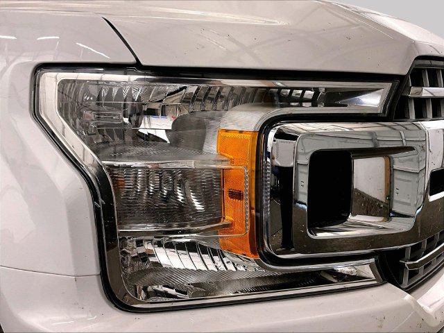 Certified 2020 Ford F150 XLT w/ Equipment Group 302A Luxury AWD/4WD image 27