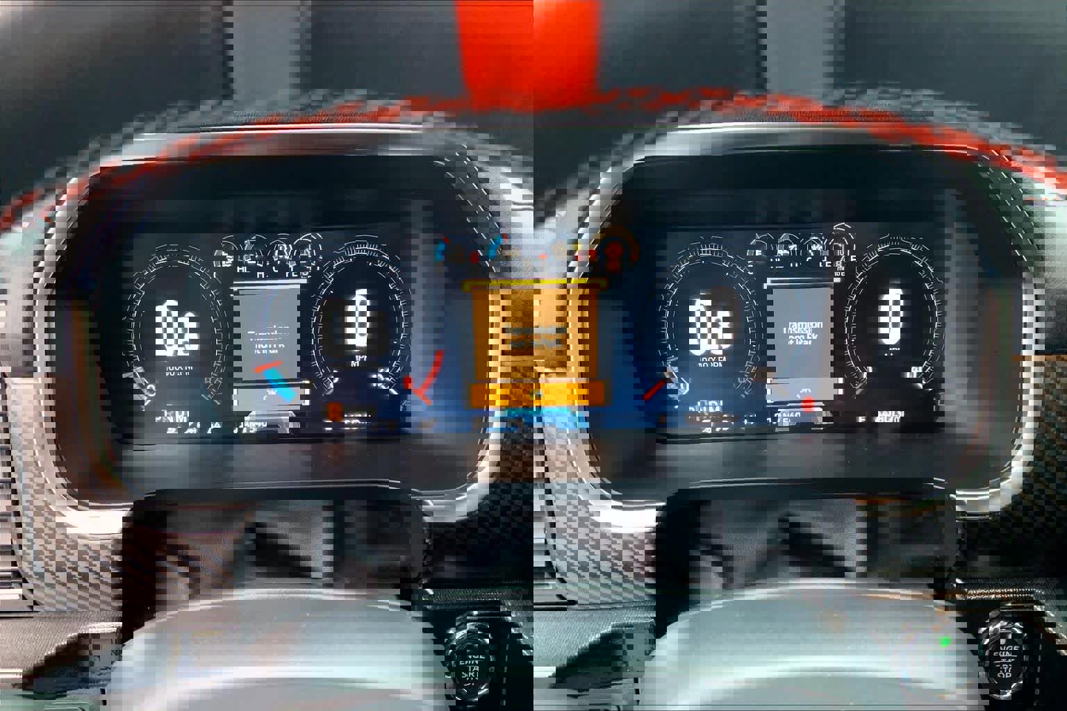 Certified 2023 Ford F150 Raptor w/ Equipment Group 802A Raptor R image 25