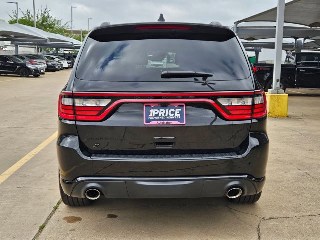 Used 2025 Dodge Durango R/T image 4