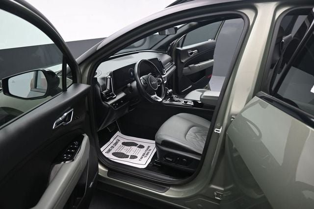 Used 2023 Kia Sportage X-Pro Prestige AWD/4WD image 18