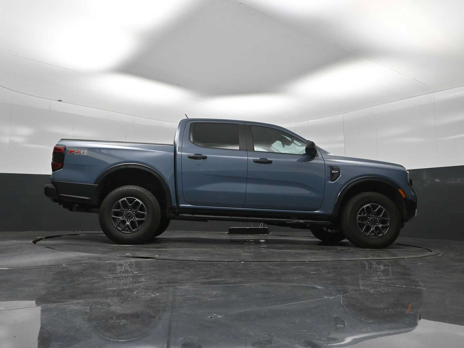 Certified 2024 Ford Ranger XLT w/ FX4 Off-Road Package AWD/4WD image 56