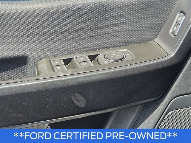 Certified 2021 Ford F150 XL w/ STX Appearance Package AWD/4WD image 30