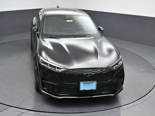 Certified 2025 Ford Mustang Mach-E GT AWD/4WD image 45