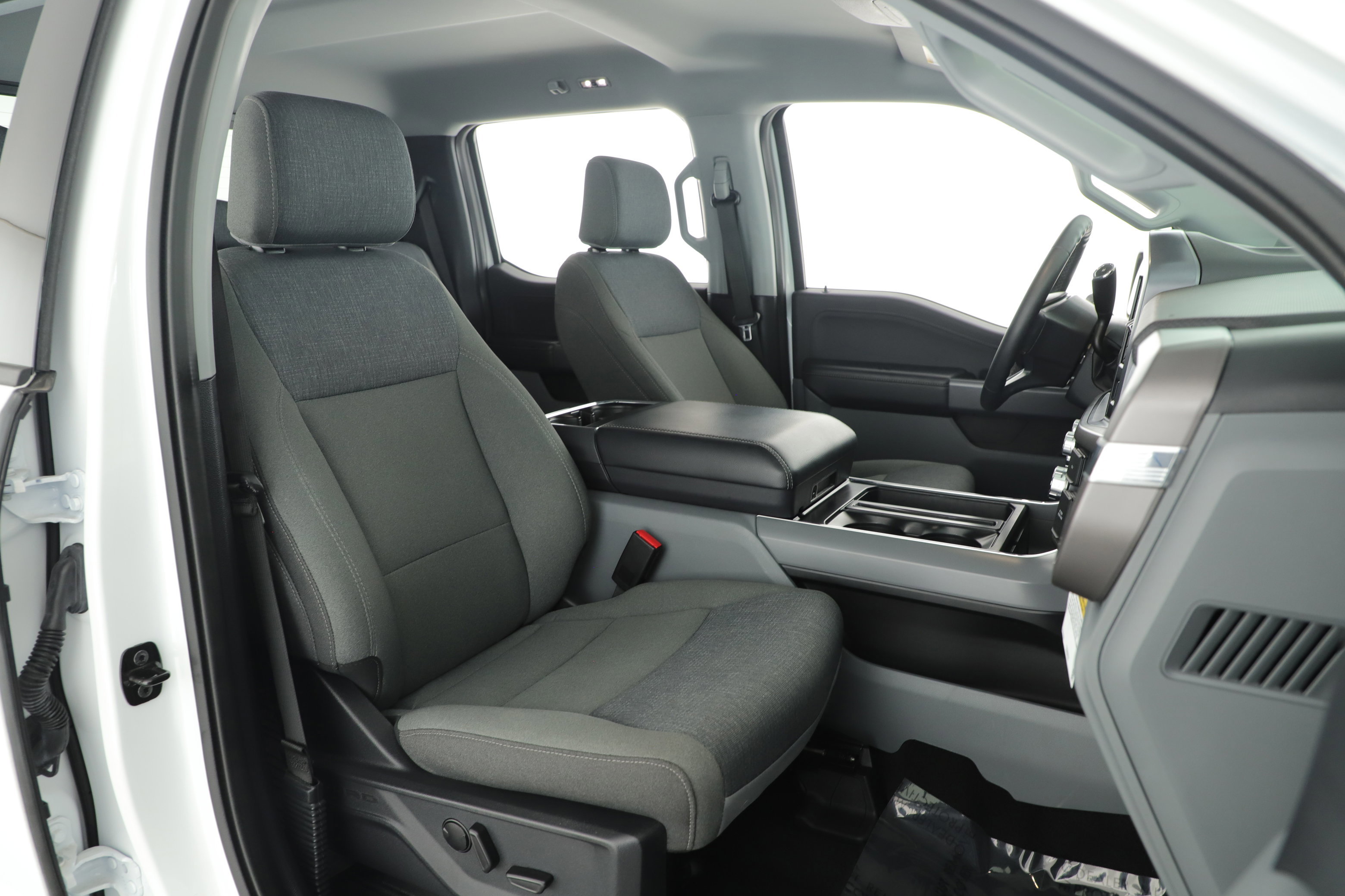 Certified 2024 Ford F150 XLT w/ Equipment Group 302A MID image 22