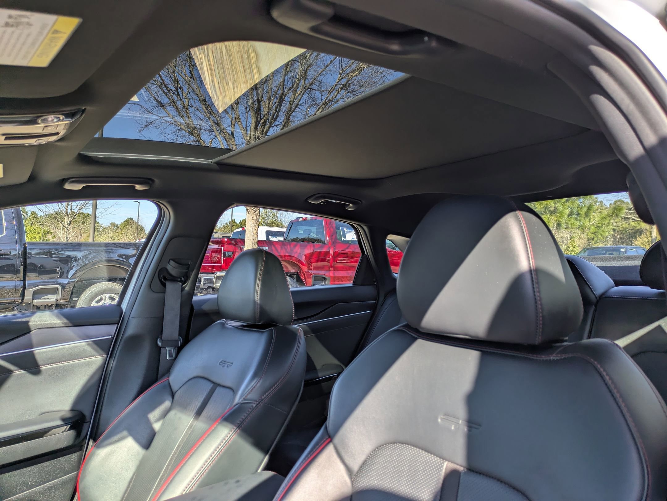 Used 2024 Kia K5 GT image 29