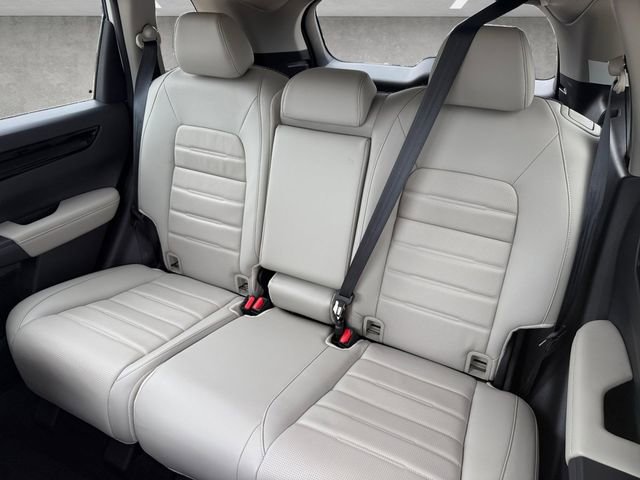 Used 2025 Honda CR-V EX-L image 23