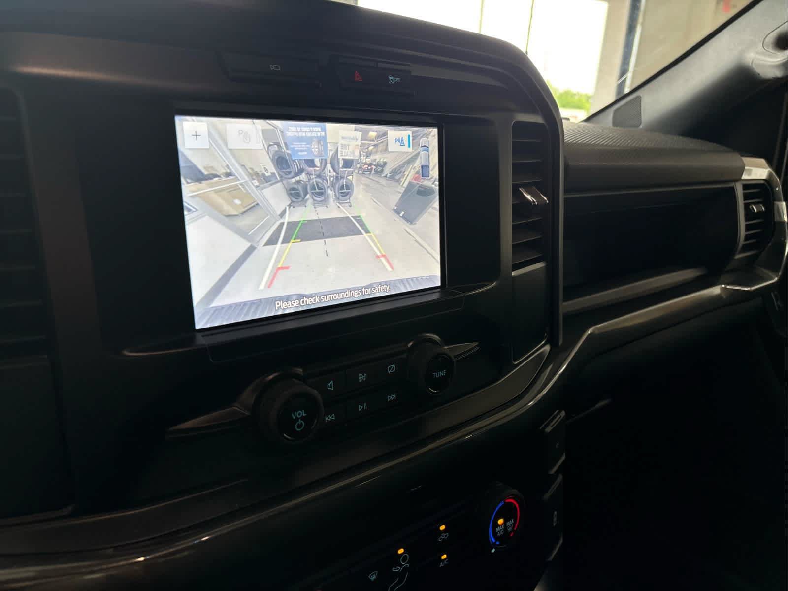 Certified 2023 Ford F150 XL w/ STX Appearance Package AWD/4WD image 20