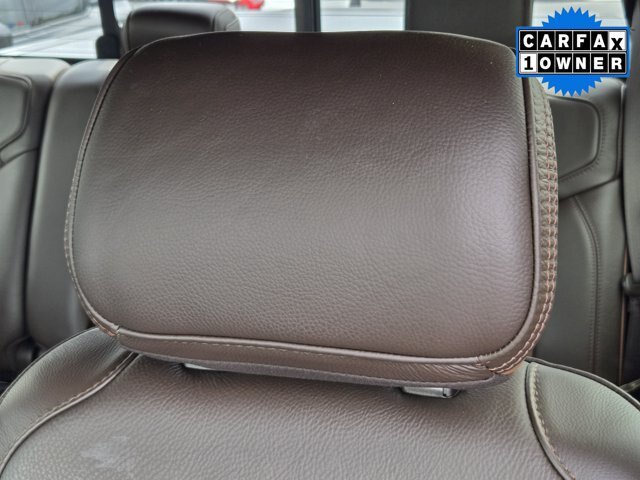 Certified 2025 Ford F150 King Ranch AWD/4WD image 22