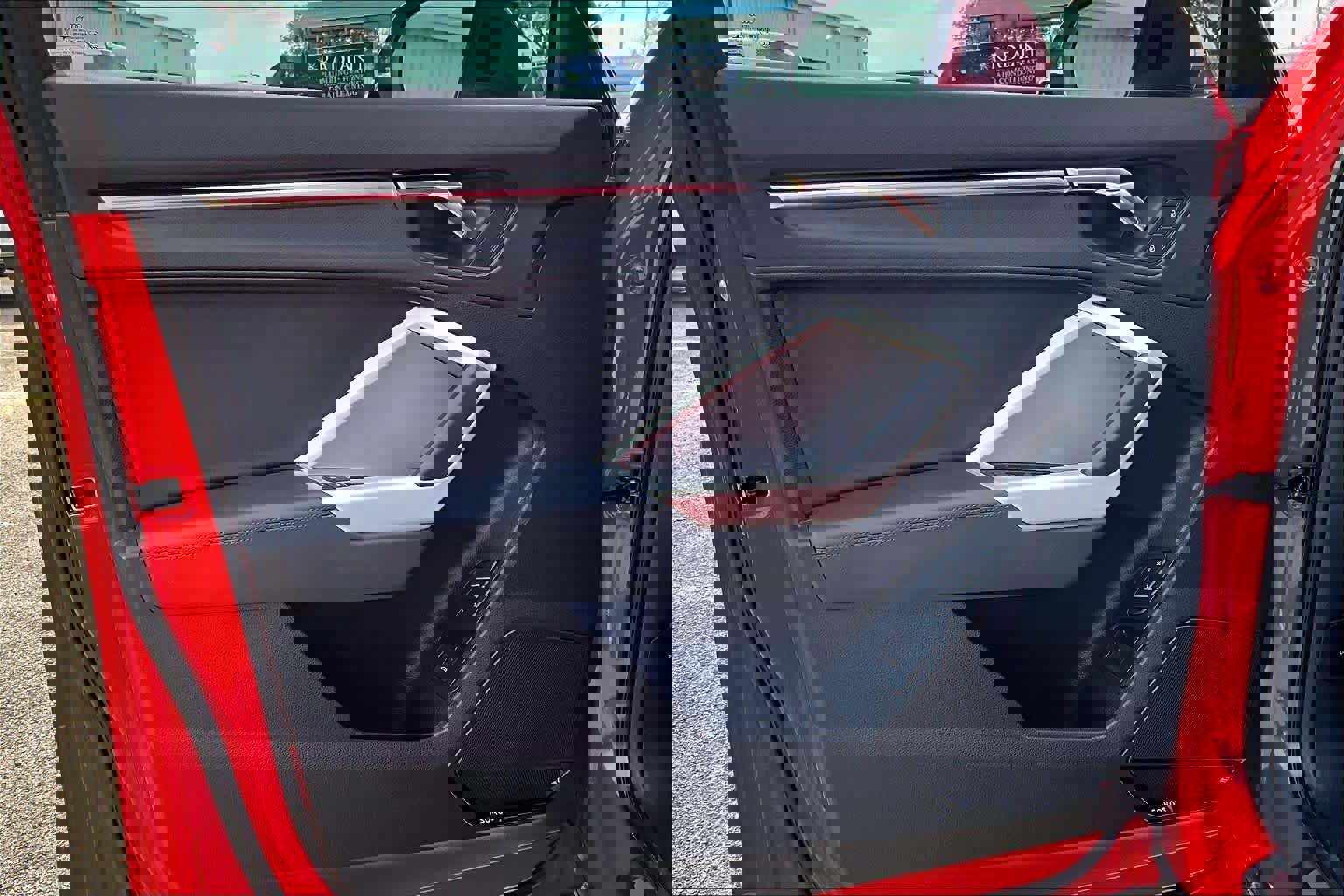 Used 2023 Audi Q3 2.0T Premium Plus image 23