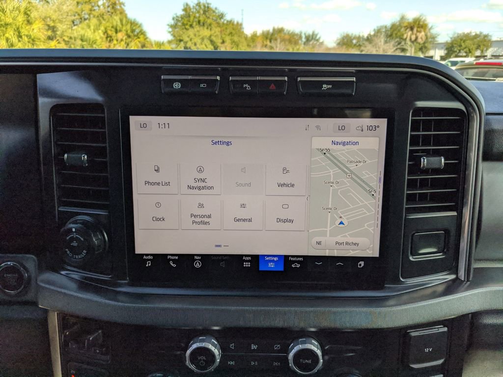 Certified 2024 Ford F250 Platinum image 26