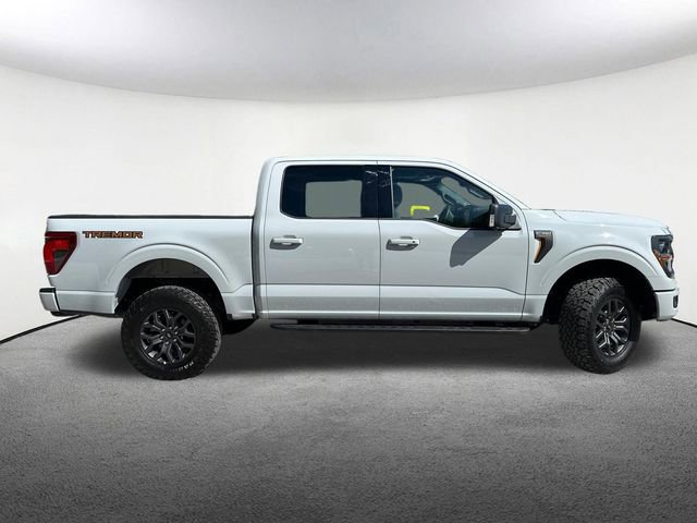 Certified 2026 Ford F150 Tremor w/ Bed Utility Package AWD/4WD image 17
