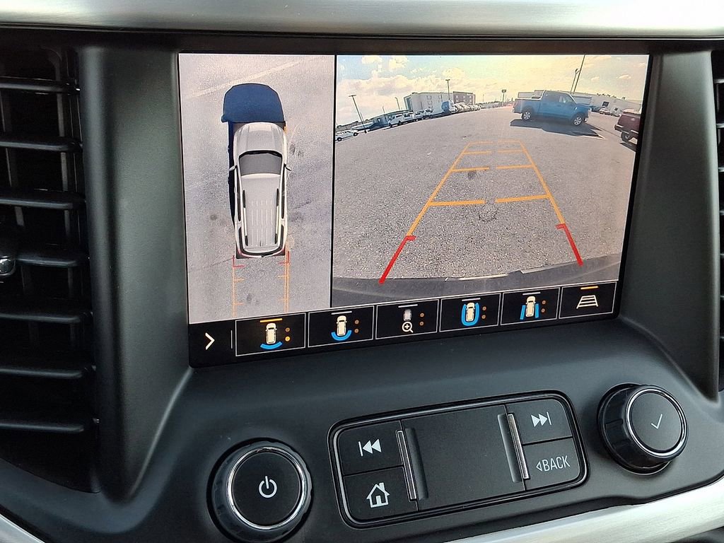 Used 2020 GMC Acadia SLT w/ Premium Package image 19