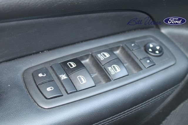 Used 2021 Jeep Grand Cherokee Limited w/ Trailer Tow Group IV AWD/4WD image 23
