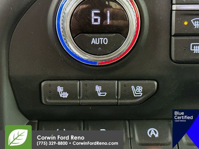 Used 2020 GMC Sierra 1500 Denali w/ Denali Ultimate Package image 25