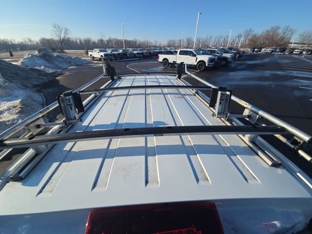 Certified 2020 Ford Transit Connect XL image 16