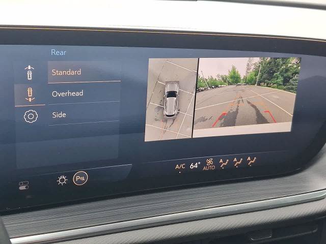Used 2024 Buick Envision Preferred AWD/4WD image 21