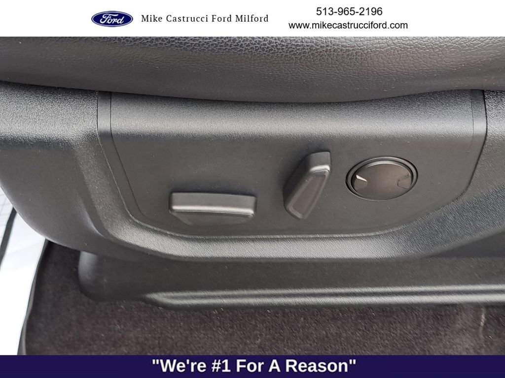 Certified 2021 Ford Expedition XLT image 23