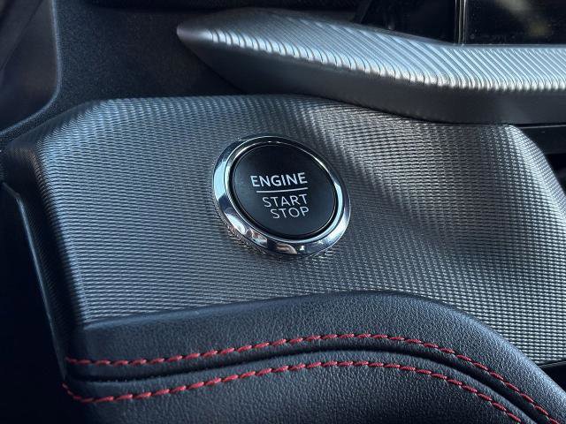 Certified 2025 Ford Explorer ST image 18