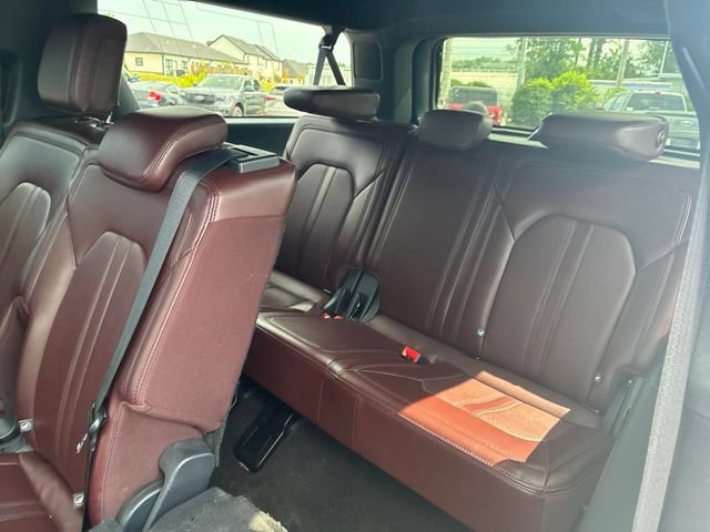 Certified 2024 Ford Expedition Max Limited AWD/4WD image 79