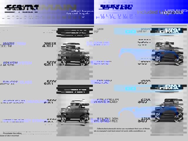 Used 2023 MINI Cooper Countryman S image 38