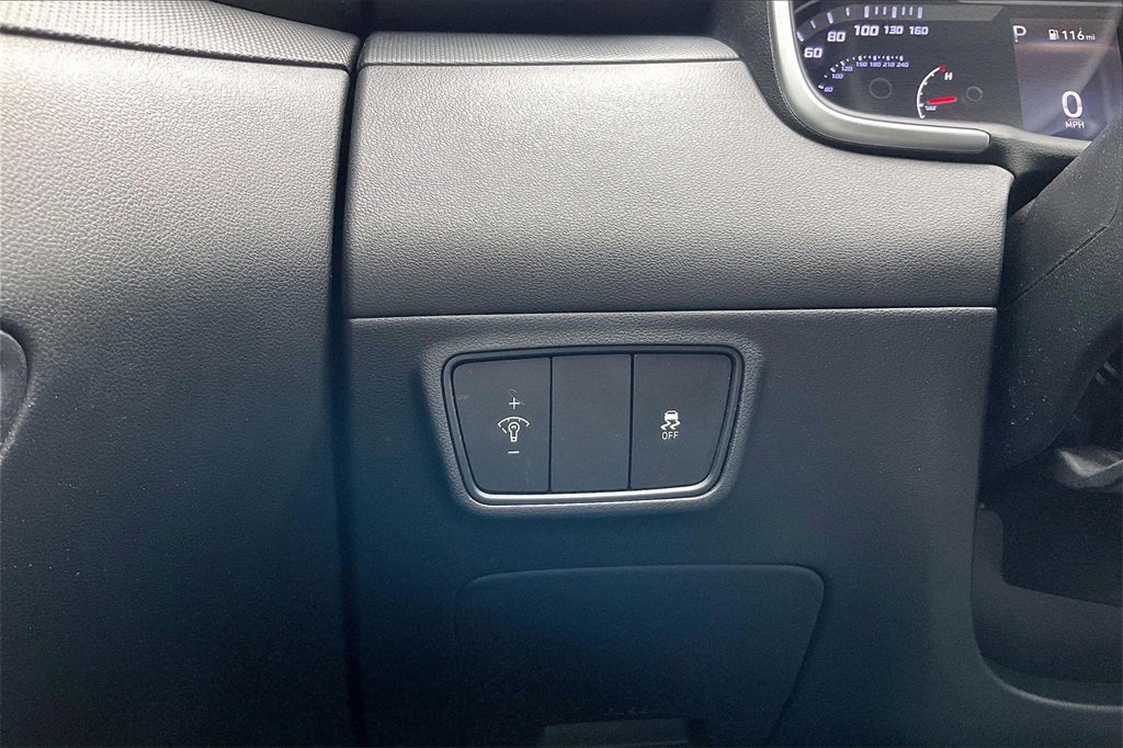 Used 2022 Hyundai Tucson SEL w/ Winter Package image 33