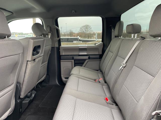 Certified 2020 Ford F150 XLT w/ XTR Package image 7