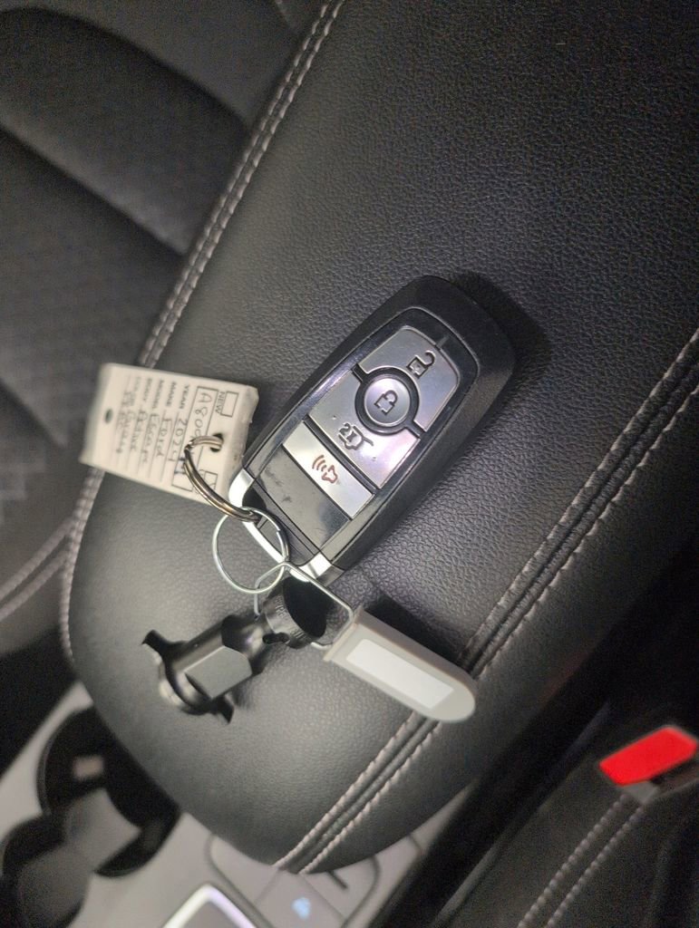 Certified 2024 Ford Escape Active image 35