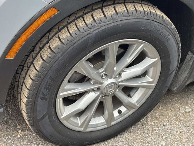 Used 2024 Honda CR-V EX image 7
