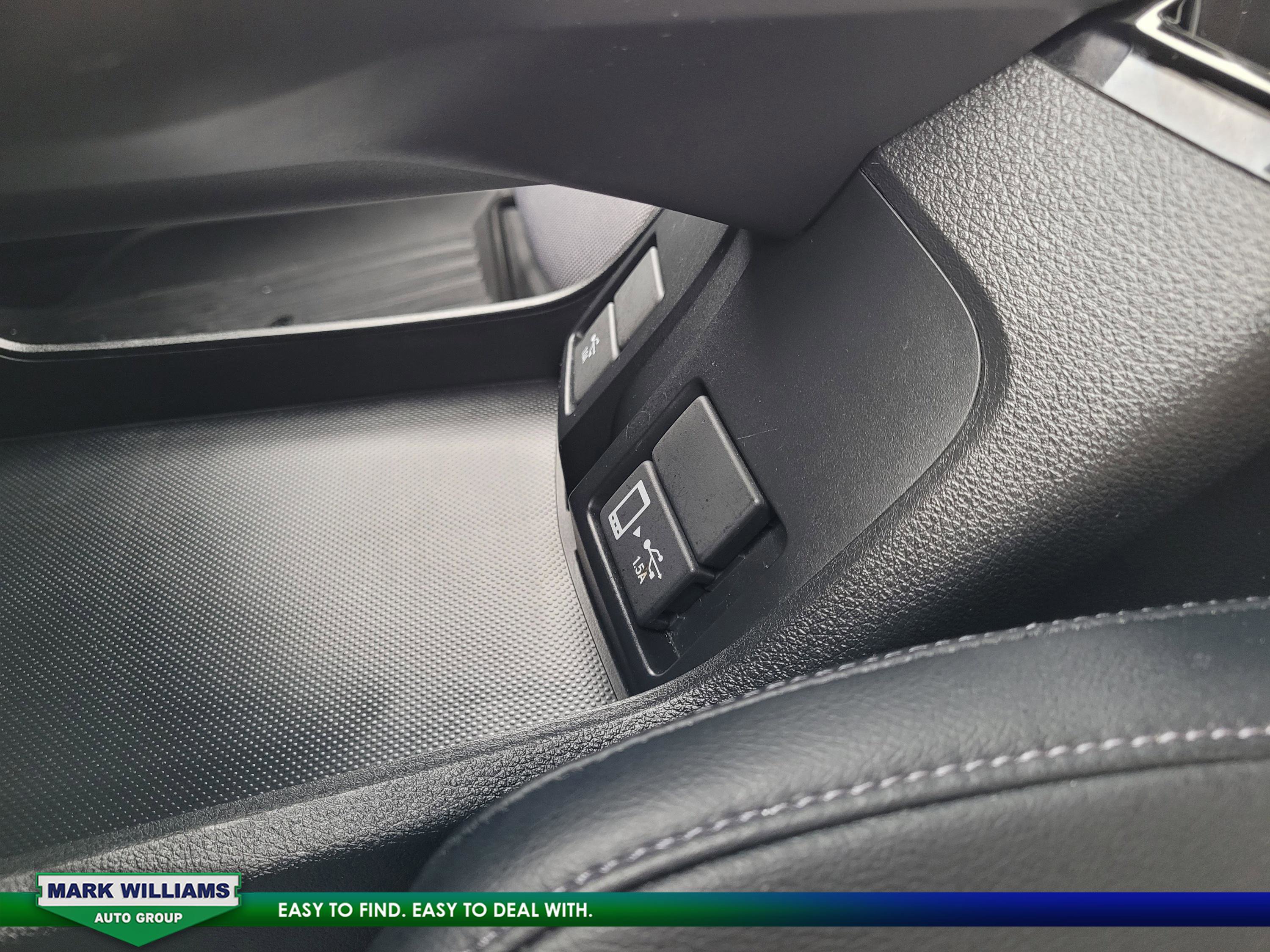 Used 2020 Honda Clarity Base image 27