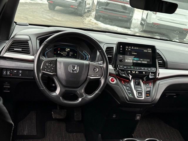 Used 2024 Honda Odyssey Sport image 5