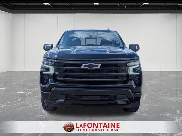 Used 2026 Chevrolet Silverado 1500 High Country w/ Midnight Edition AWD/4WD image 8