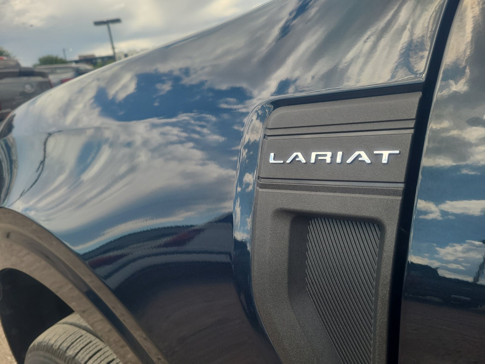 Certified 2023 Ford Maverick Lariat w/ Lariat Luxury Package FWD image 24