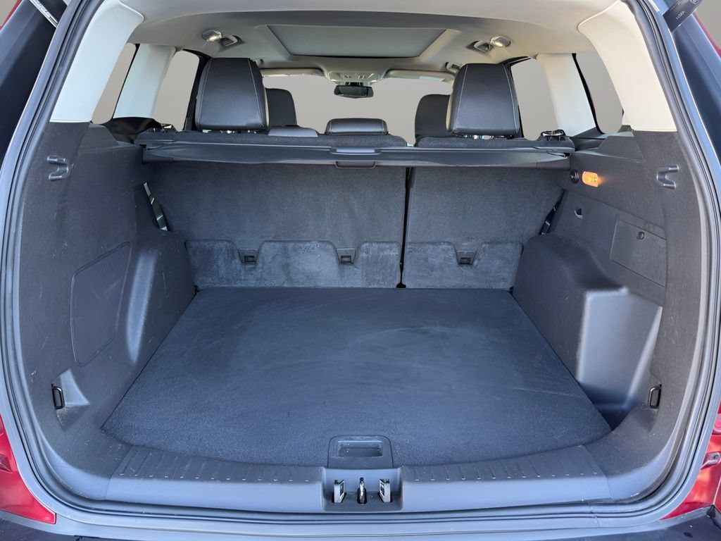Certified 2018 Ford Escape Titanium AWD/4WD image 12