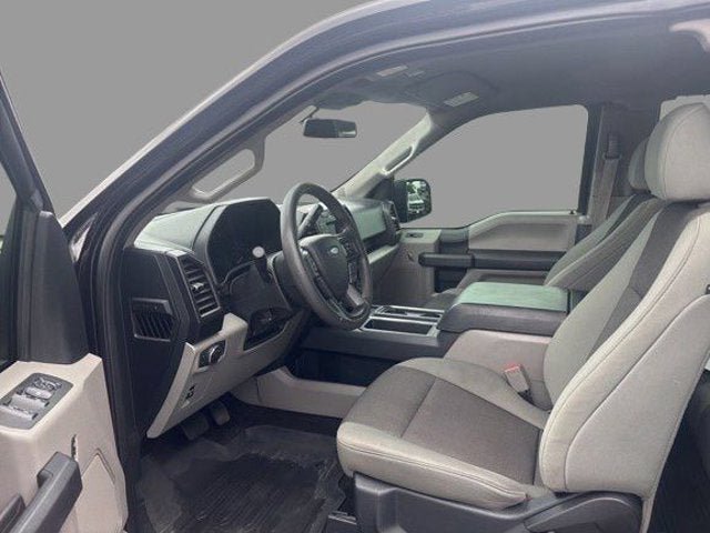 Certified 2020 Ford F150 XL w/ Equipment Group 101A Mid AWD/4WD image 2